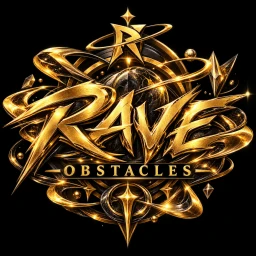 [NEW 10CP] RAVE OBSTACLES icon
