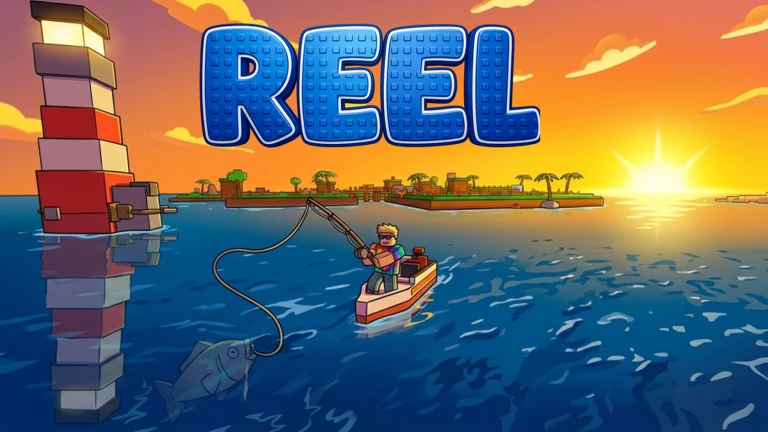 REEL thumbnail