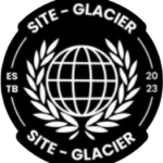 [ Site - Glacier ]