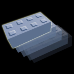 Brick World