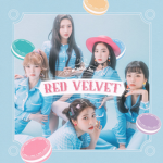 레드벨벳 Red Velvet