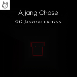 Ajang Chase (OG JANITOR EDITION)