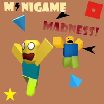 Minigame Madness