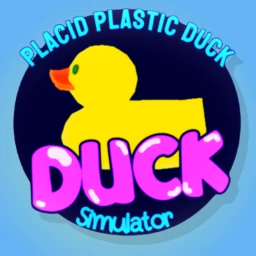 Placid Plastic Duck Simulator icon
