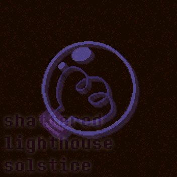 Shattered Lighthouse Solstice [Demo]