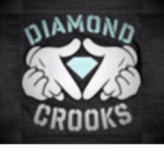 ROBLOX Diamond Crooks