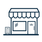 Intento de tienda