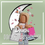 Dream Clothes Store