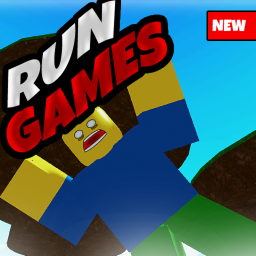 Run Games UPDATE!