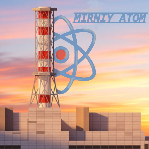 Mirniy Atom