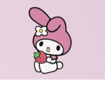 MyMelodyy’s Sanrio’s