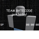 Team Bytec0de