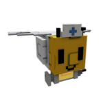 Nurse Bee