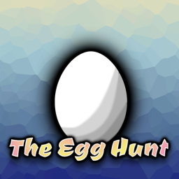 Egg Hunt 2024: The Egg Journey