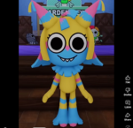 Dandy’s World FansSsSs