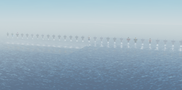 "Every" Roblox Players screenshot 2