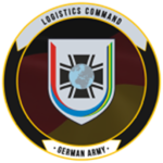 ᅠLogistics Command