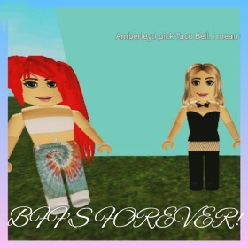 BFF Story