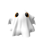 Ghostly SCP-999
