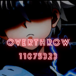 多Overthrow