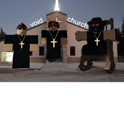 Da VOID Church