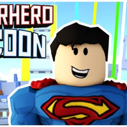 Superhero Tycoon