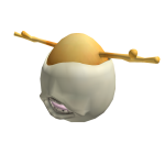 LOLEGG: Yolking Creature