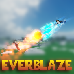 Everblaze [ALPHA]