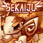 Sekaiju: a World of Creatures