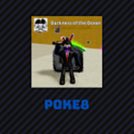 Poke8's Official Group!