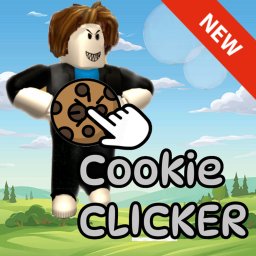 🍪GROW A Cookie simulator! [NEW]🖱️💥