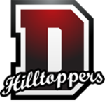 [HSFL] - Durfee Hilltoppers