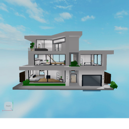 brookhaven RP obby