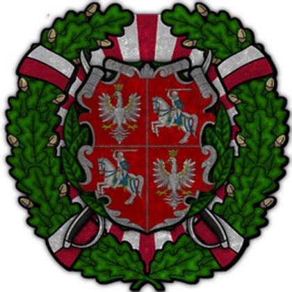 Polish State Army Roblox group icon