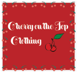 Cherry on the Top Clothing