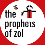 The Prophets Of Zol
