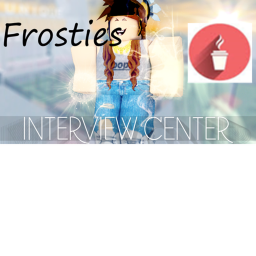 Frosties Cafe Interview Center