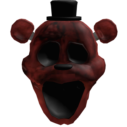 Red freddy Zajchu