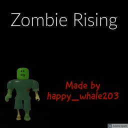 Zombie Rising (DEMO)