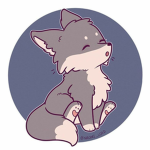 wolfy squad ~