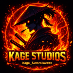 KAGE STUDIOS | Official