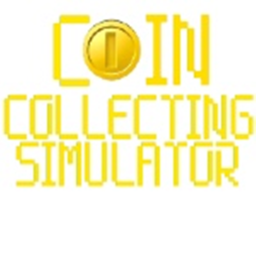 Coin collecting simulator