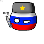 Russias team