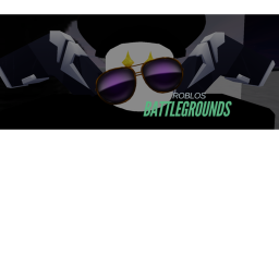 Roblos battlegrounds