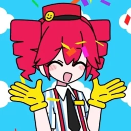 . ° “🌈” ⊹ . ꒷ ‹🍭› icon
