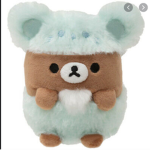 Mochi bear group!
