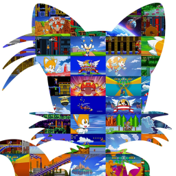 Sonic and Friends: Worlds