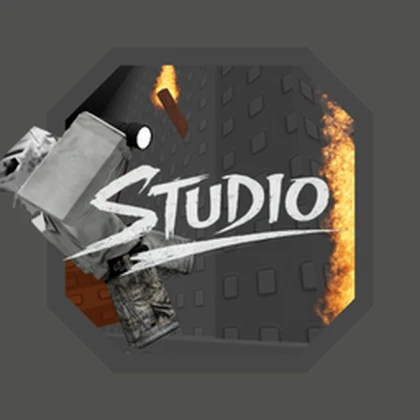13x Studio | In Build Roblox group icon