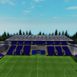 Djurgården arena