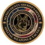 MCSO SWAT: Canine Unit